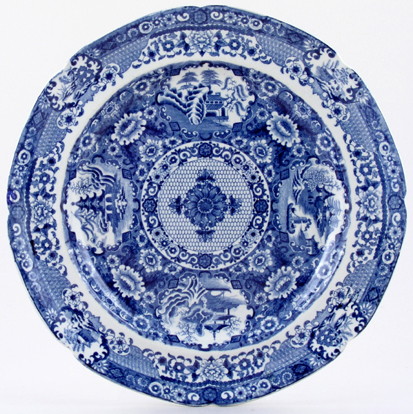 Plate c1810